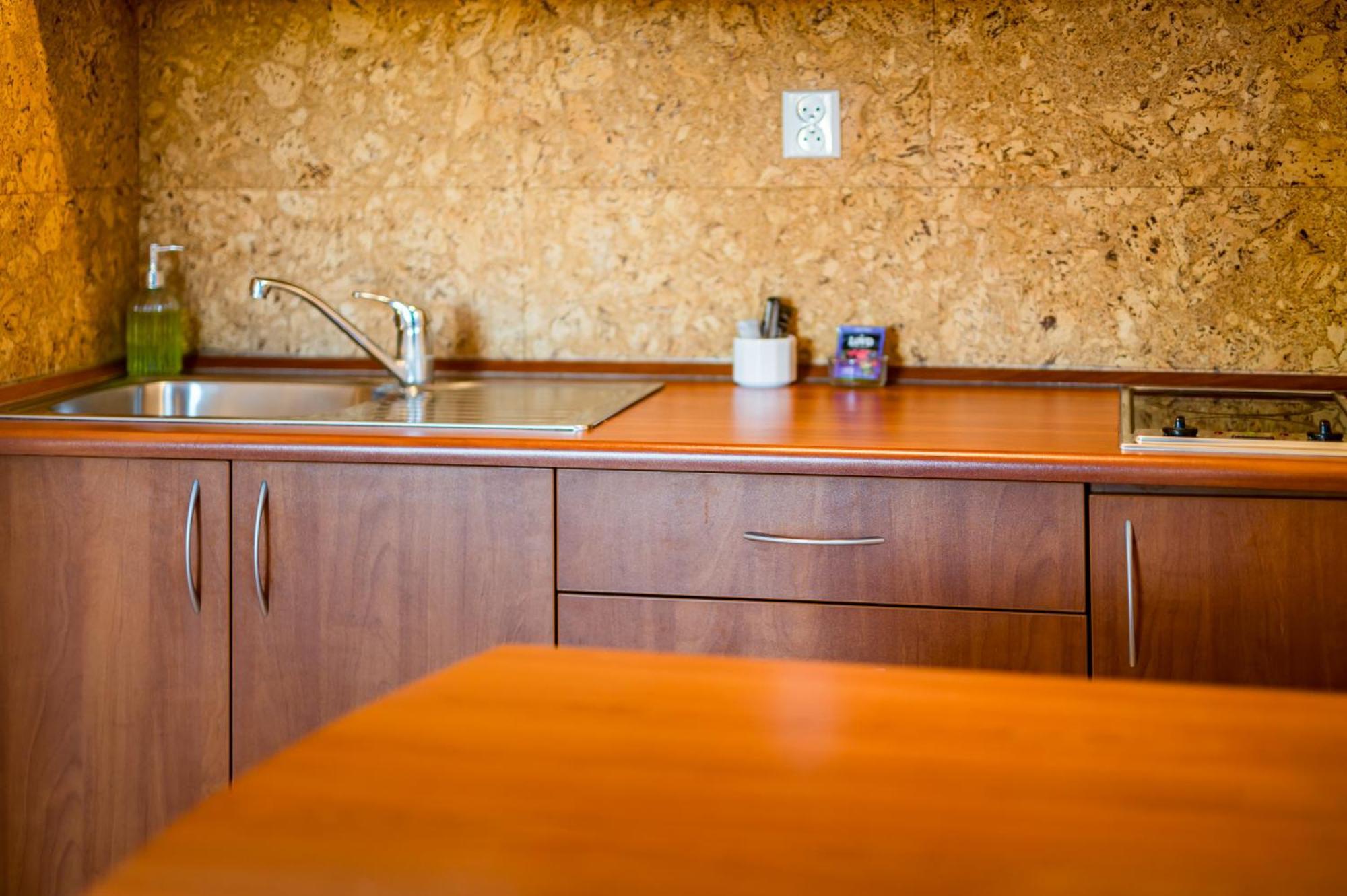 Pod Ratuszem Apartment Rzeszow Ngoại thất bức ảnh