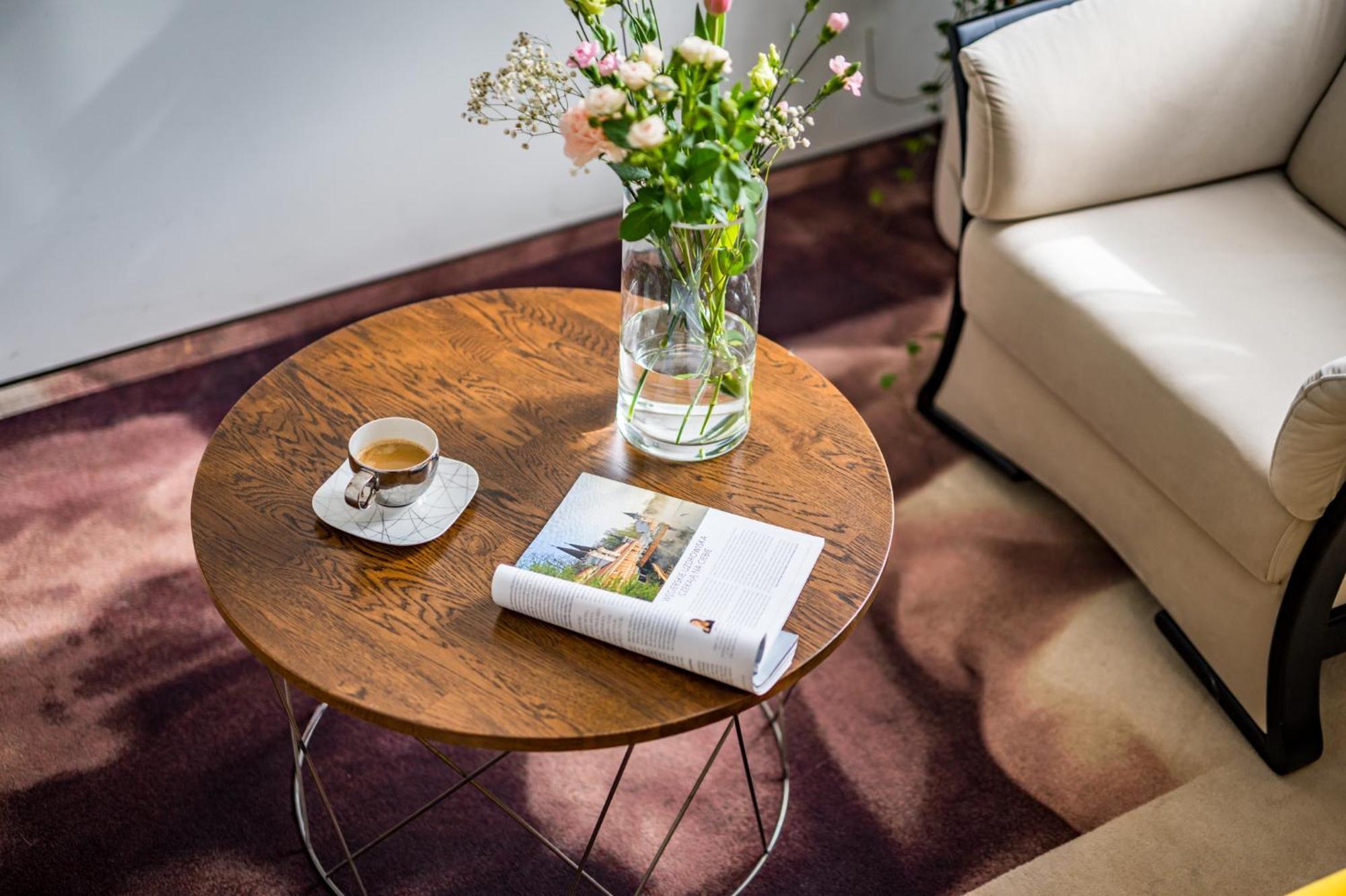 Pod Ratuszem Apartment Rzeszow Ngoại thất bức ảnh