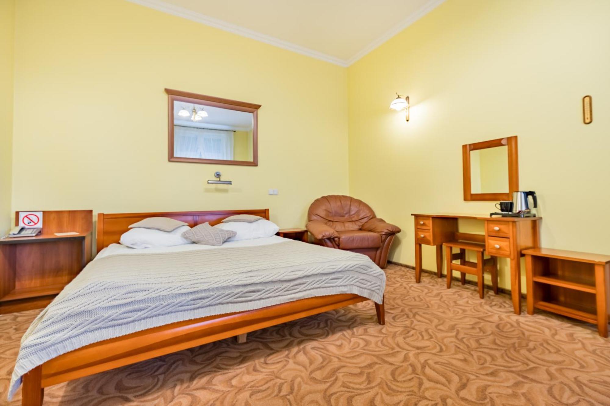 Pod Ratuszem Apartment Rzeszow Ngoại thất bức ảnh