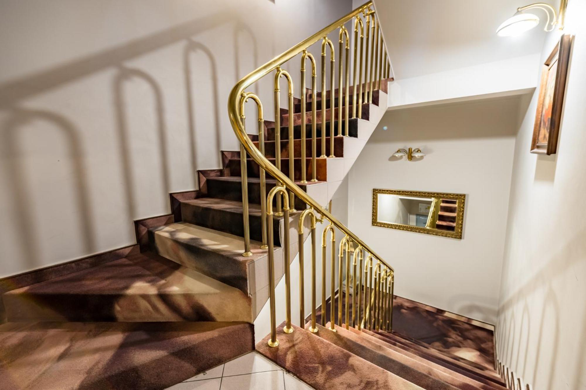 Pod Ratuszem Apartment Rzeszow Ngoại thất bức ảnh