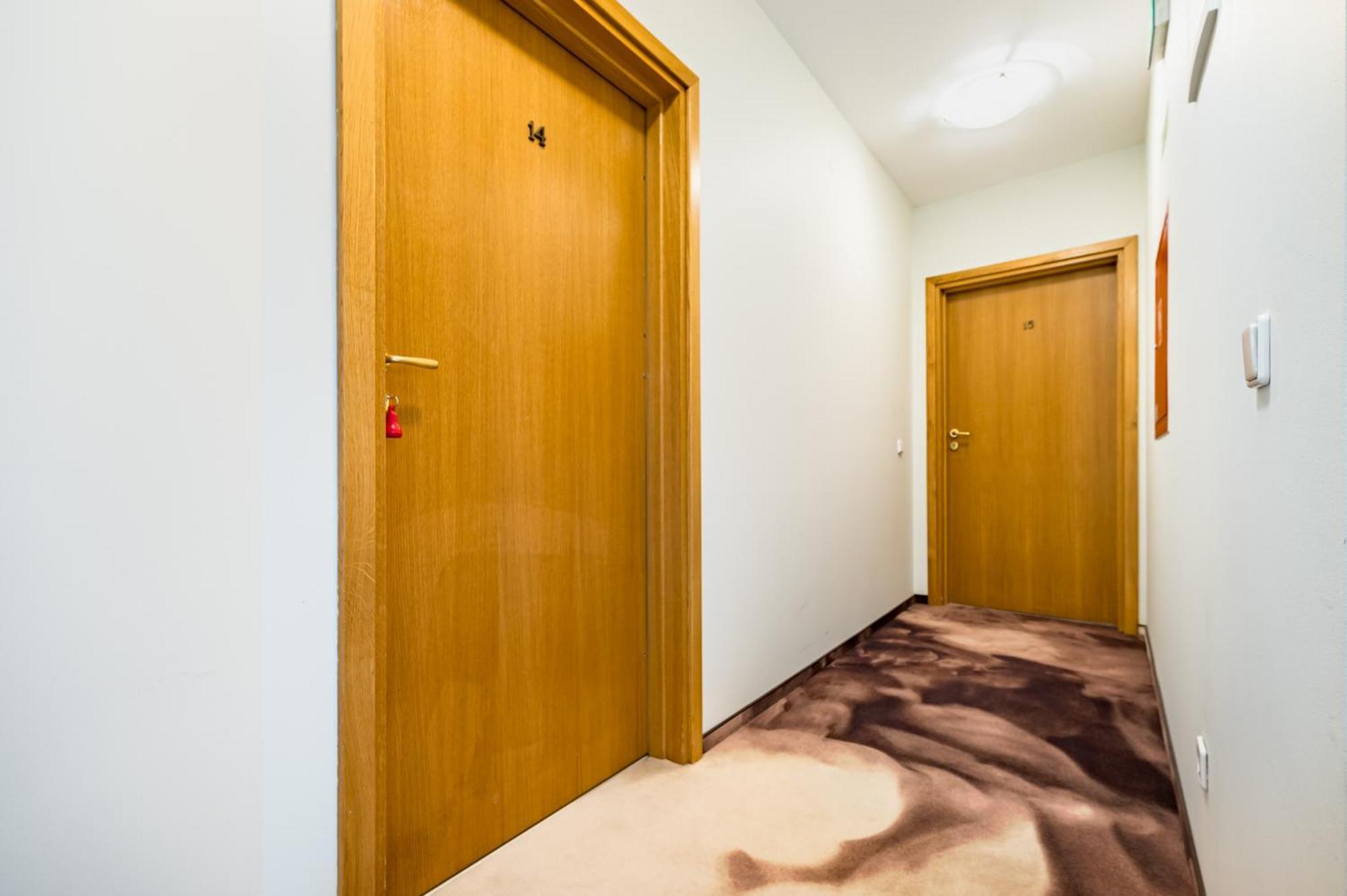 Pod Ratuszem Apartment Rzeszow Ngoại thất bức ảnh